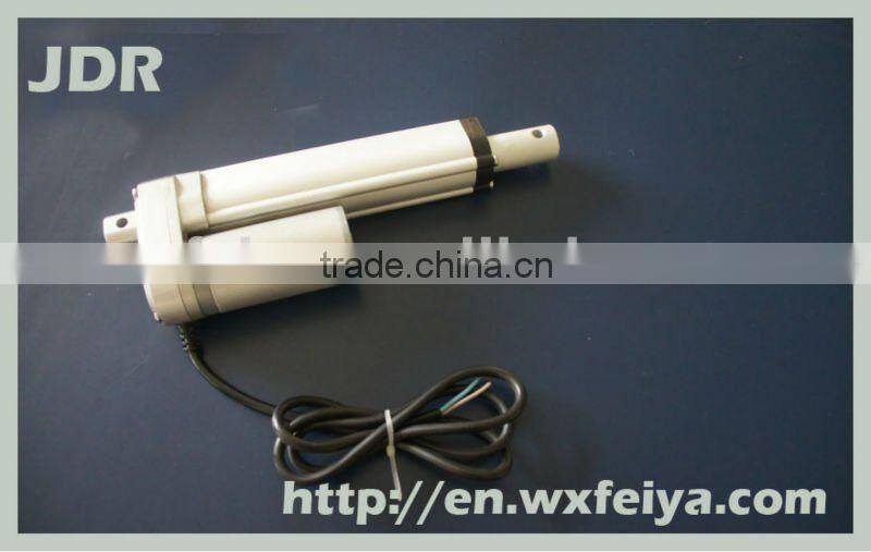 electric motor dc 750n