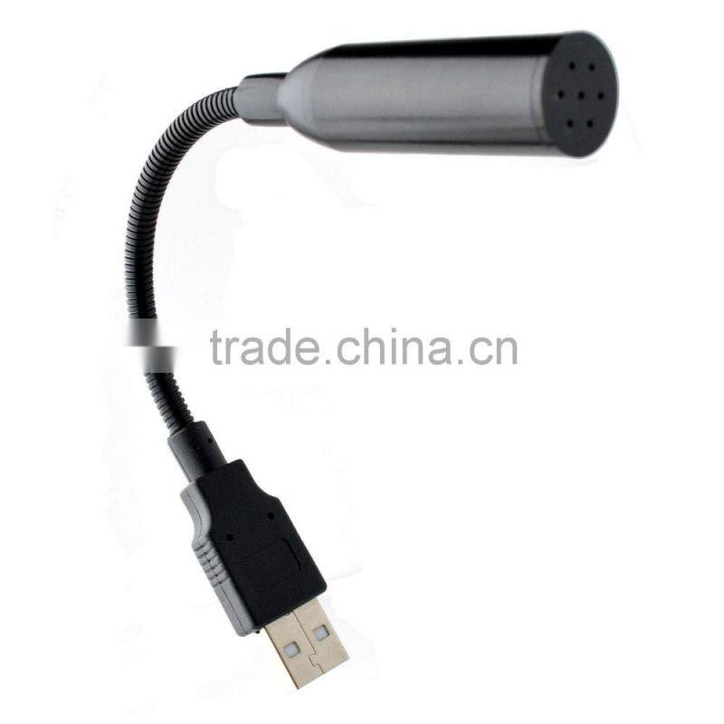 hot new products cheap mini usb microphone for laptop