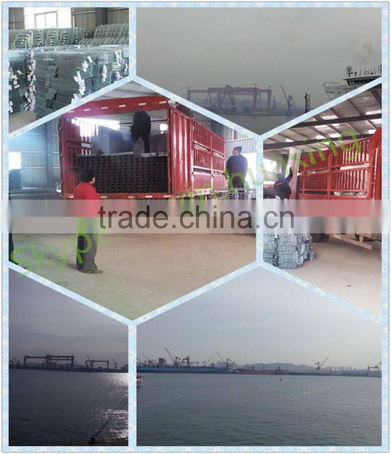broiler battery cages with automatic system