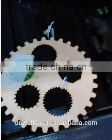 hobby laser cutting machine