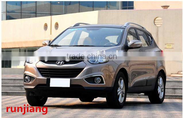 Auto Roof Racks Hyundai Tucson IX35 2009 - 2012 Luggage Carrier