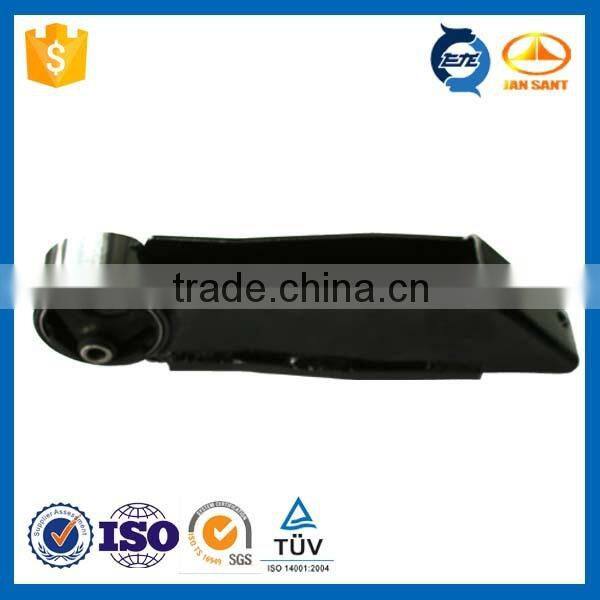 Auto Spare Prats Suspension Bracket for Supporting and Shock Absorption