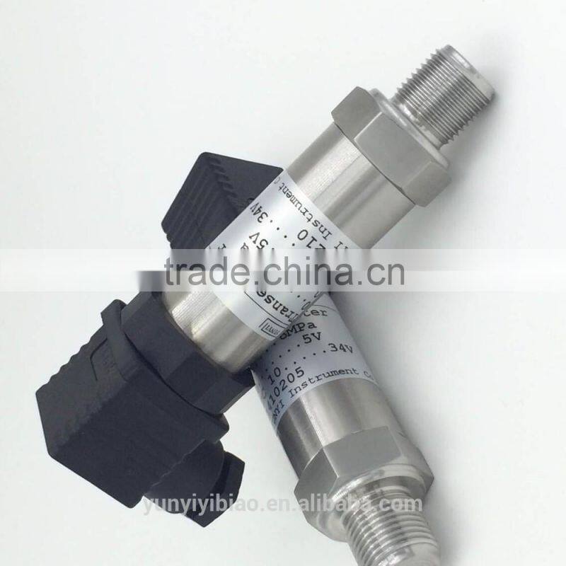 low cost pressure sensor