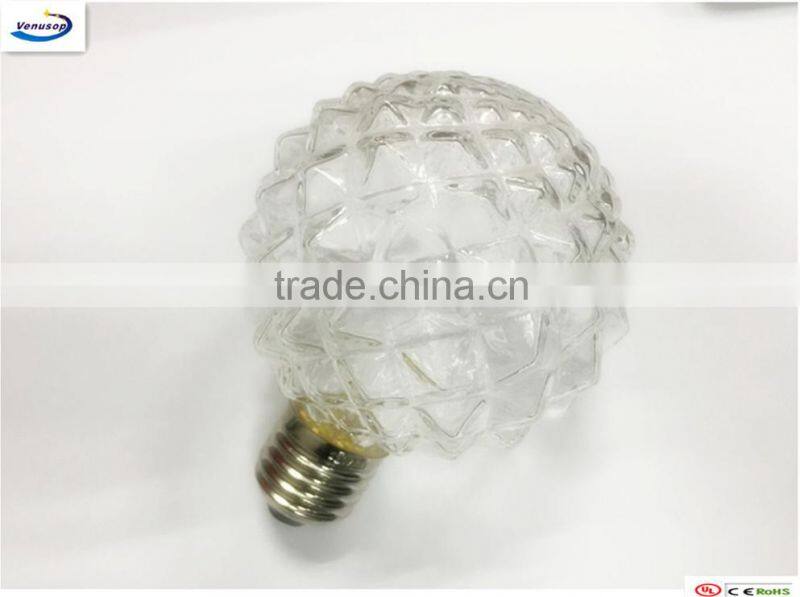 LED FILAMENT LIGHT