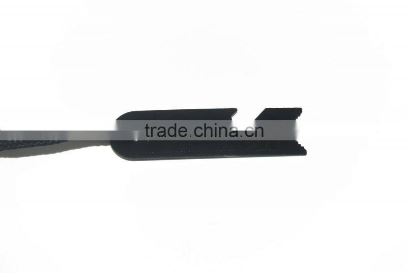 Wooden Handle Fire Striker Outdoor Survival Tool Camping Fire Flint Striker