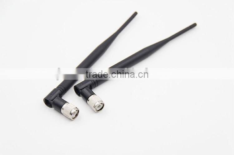 Top products hot selling Gain 5 dBi wifi antennas for communication