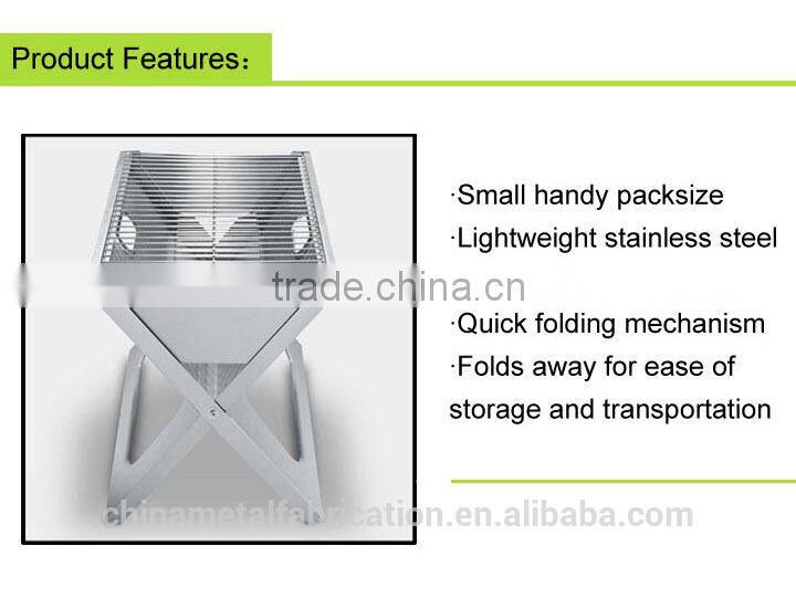 smokeless charcoal stainless steel flat iron bbq grills rotisserie spit