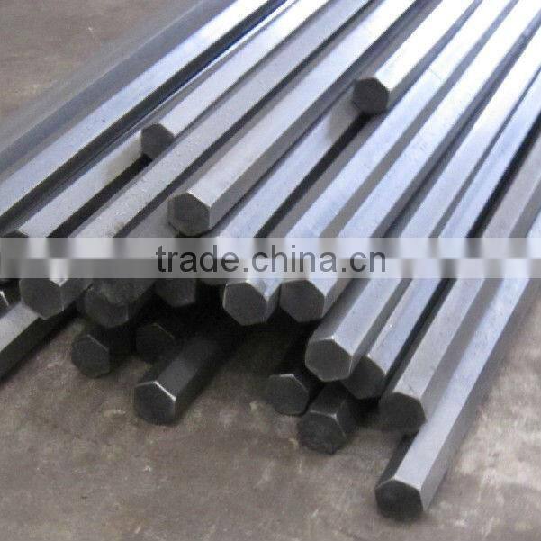 Top quality 316L stainless steel hexagonal bar