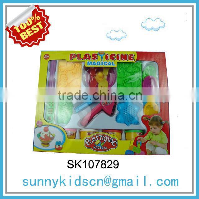 Best super light clay play dough toys