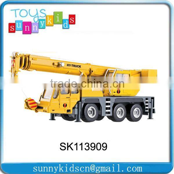 Funny die cast cars china toy