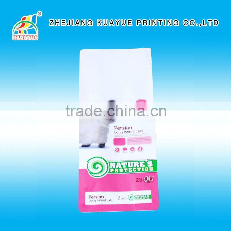 Customized New High Quality Plastic Recycling Pet Food Bag - Find Packaging Bag for Your Pet Food Here!