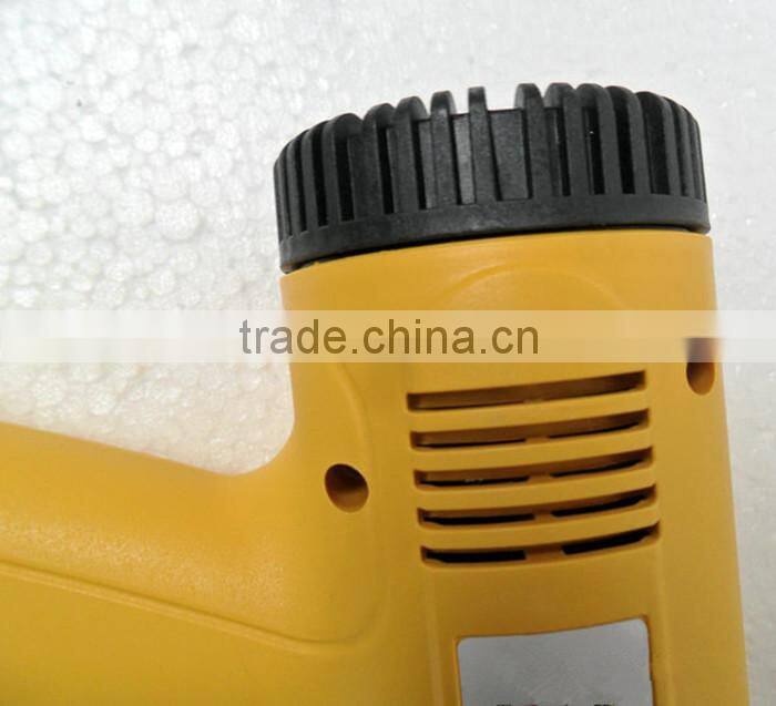power tool Temperature Adjustable Heat Gun