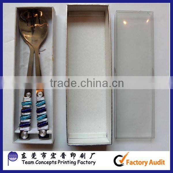 precious art and craft display box with window
