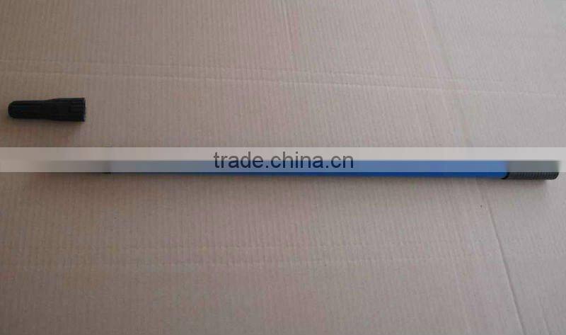 brush pole, roller frame, extendable pole