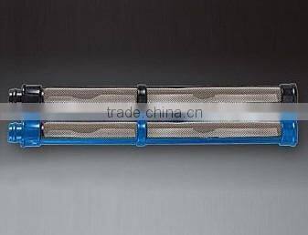 spraying gun G210 for airless pressure sprayer machine parts HS code 84242000