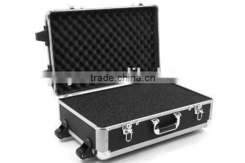 Large Size Universal Utility Case with wheels