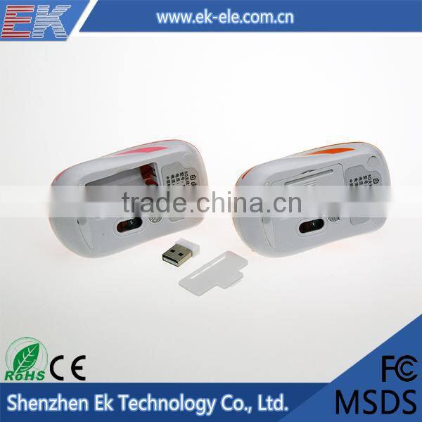 OEM factory Direct sales all kinds of wireless mouse
