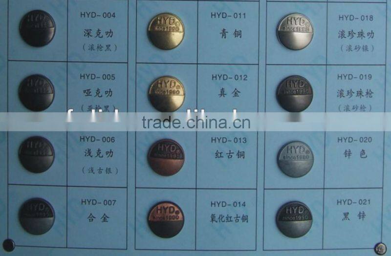 Custom soft enamel award medallions, soft enamel medallions