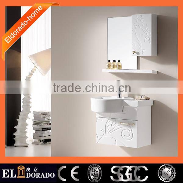 High-end bathroom vanity