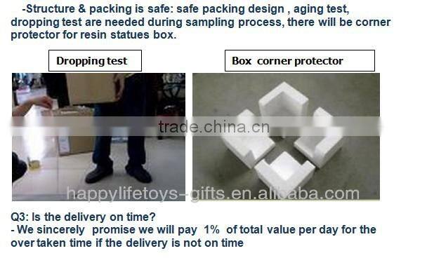 Wholesales Plastic One Piece Action Figure