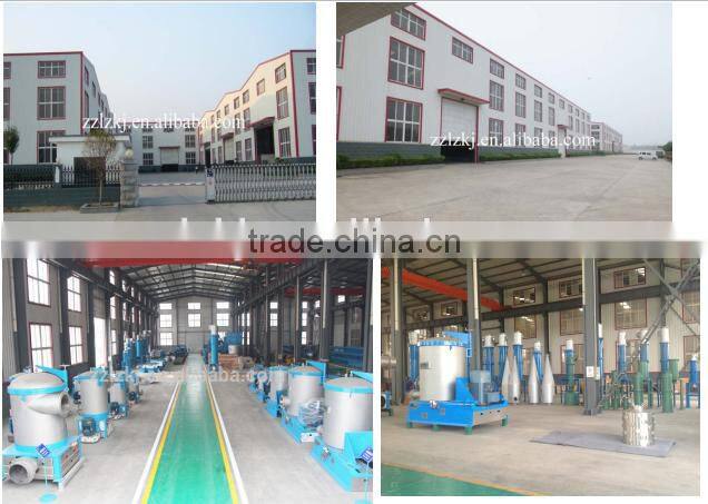 Cylinder mould paper making machines