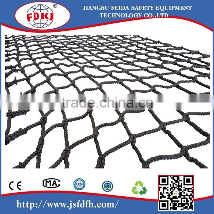 2016 direct manufacturer of climbing net