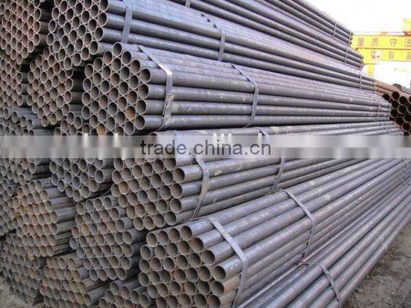 ERW steel pipe