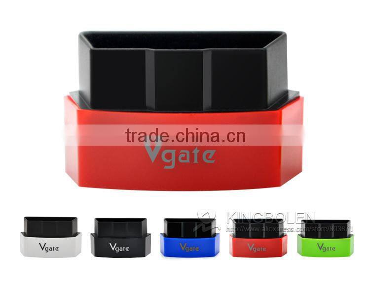 Vgate Icar3 Wifi Elm327 OBD2 Car Diagnostic Interface Support IOS/Android/PC Vgate Icar 3 Wifi ELM 327 For All OBD II Protocols