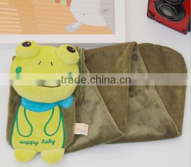 KIDS WINTER WARME SCARF