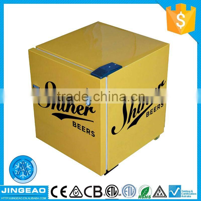 2016 Good quality products factory direct sale custom mini fridge 20 litre