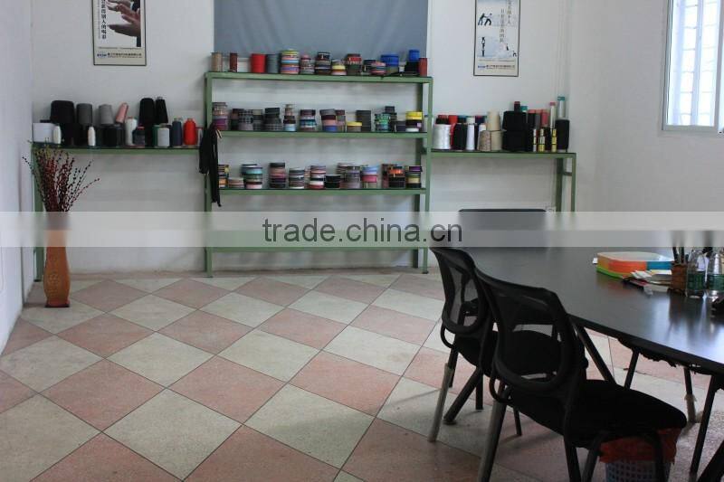 Purple Chiffon Ribbon Hair Bow For Long Hair Alligator Hair Clips