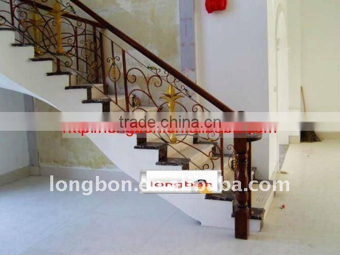 2014 modern handrails for outdoor steps