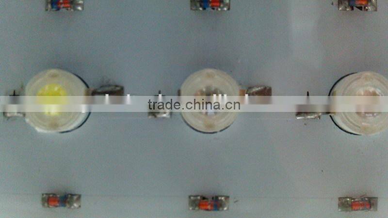 5w high power led diode