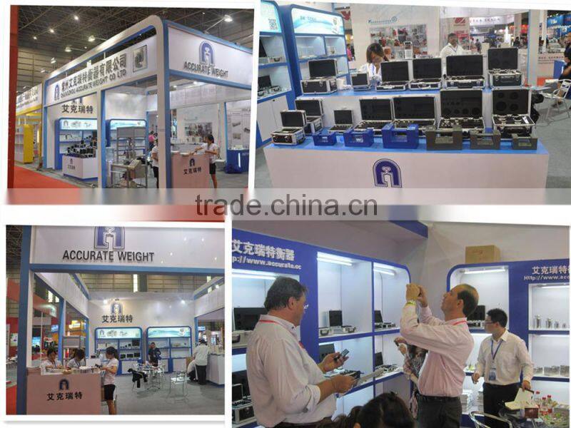 OIML M1 class 20kg material cast iron test weights for Crane