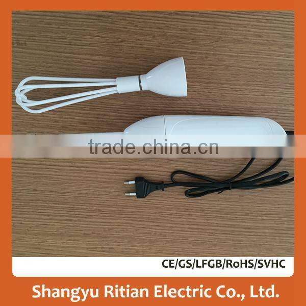 30W Low noise design Electric apple peeler corer wholesale