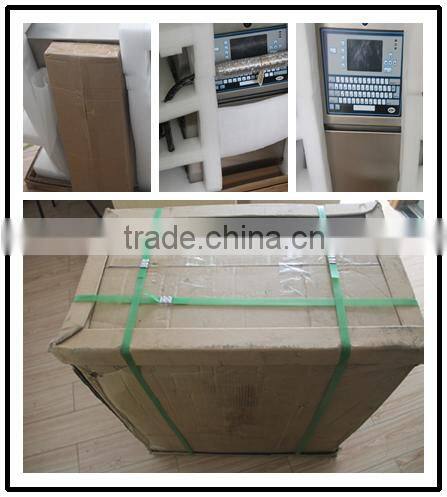 Chinese Industrial Continuous Inkjet Printer with Good Performance