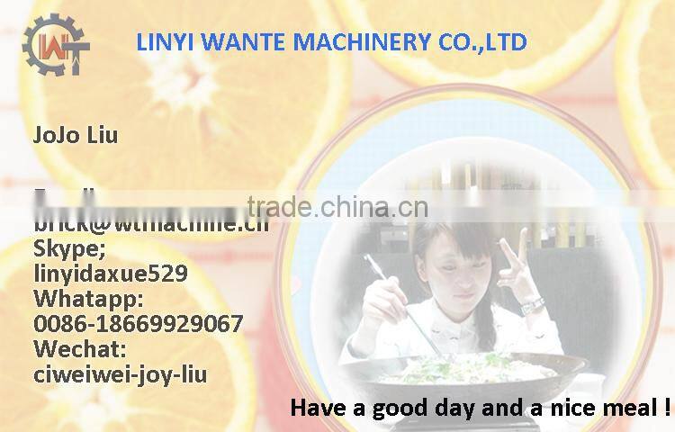 WANTE MACHINERY PLD Concrete Batching Machine/mobile block machine/concrete mixing plant