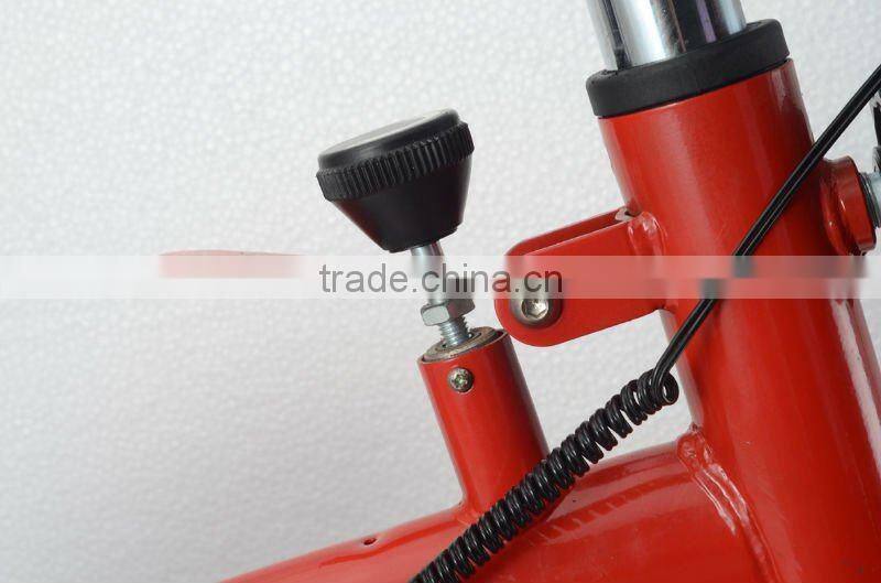 Professional Manufacturer Hot salse fitness bike , YB-S2000,sports goods , gym equipment ,exercise bike