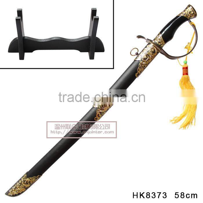 Wholesale Letter Opener decorative sword HK8373
