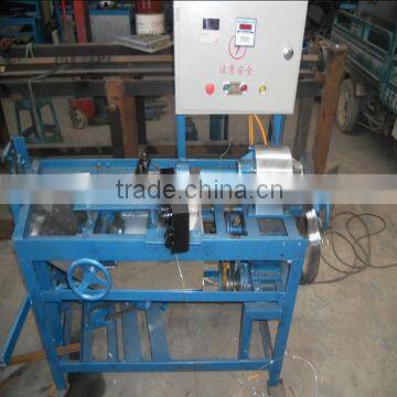 Metal Fabric Machine