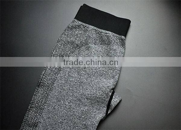 perfect fit fitness seamless yoga pants with cheap price