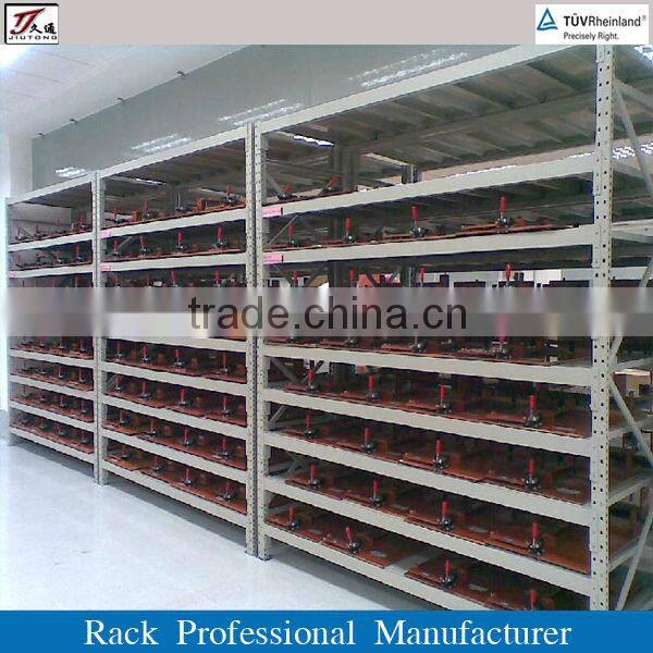Warehouse Slab Granite Steel Racks
