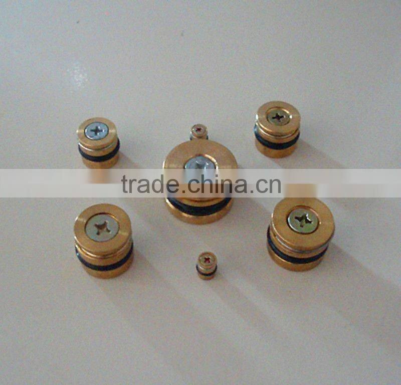 Hot sale MISUMI mould parts stopcock