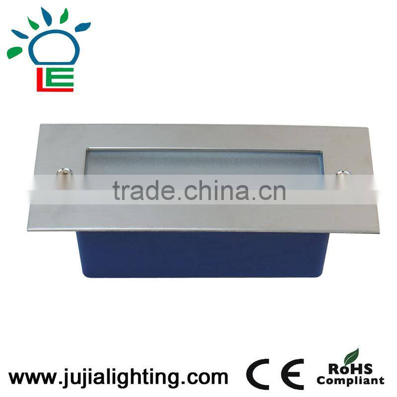 energy saving 24v led underground light 4w with3 years warranty