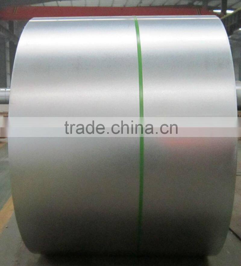 Aluzinc galvalume steel coil for roofing sheet