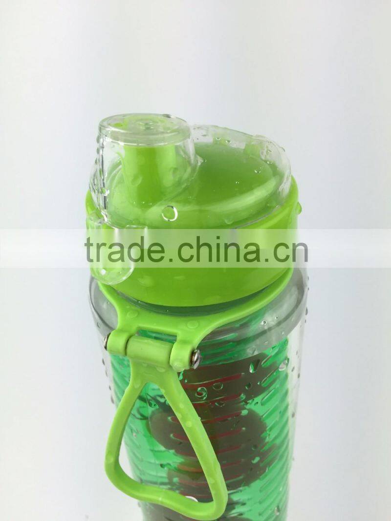 2016 tritan 24oz 24 oz water bottle joyshaker with infuser 28oz 28 oz