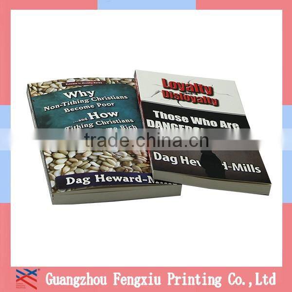 New Primary School Students English Learning Book Printing