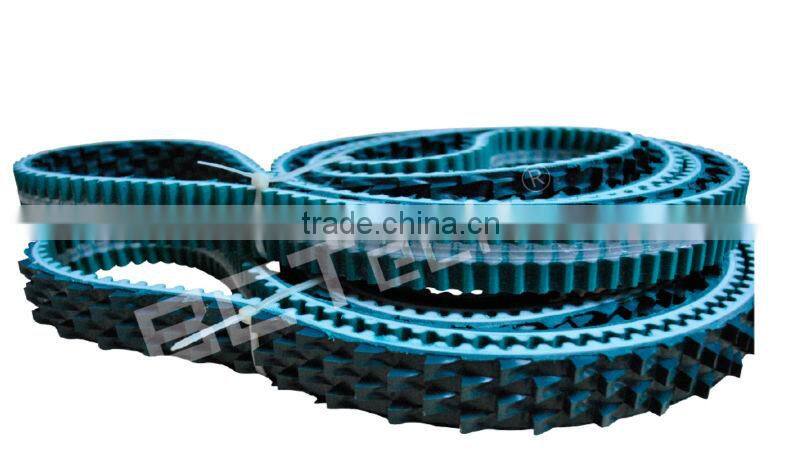Special Coating for Timing Belt / Conveyor belt / Rubber belt