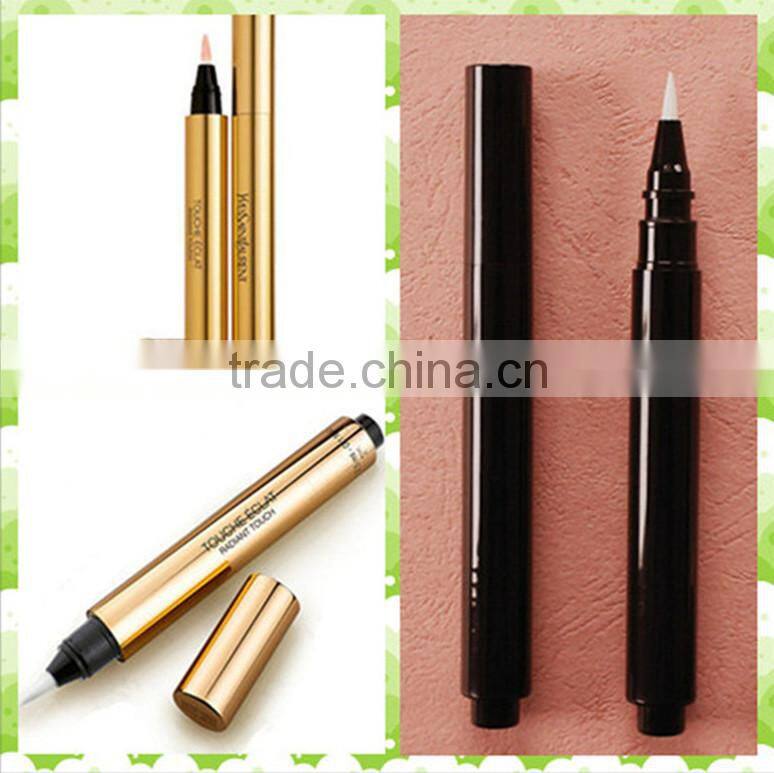 OEM Custom Private Label Empty Cosmetic Click Pen