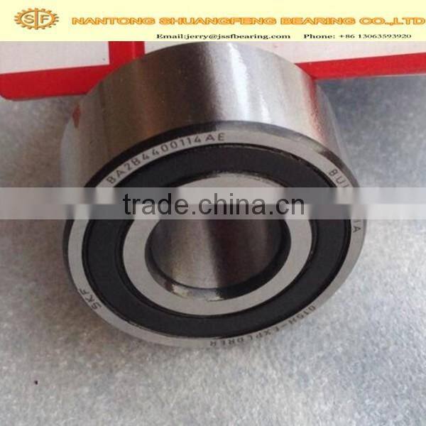 DAC series auto wheel hub bearing DAC35660037